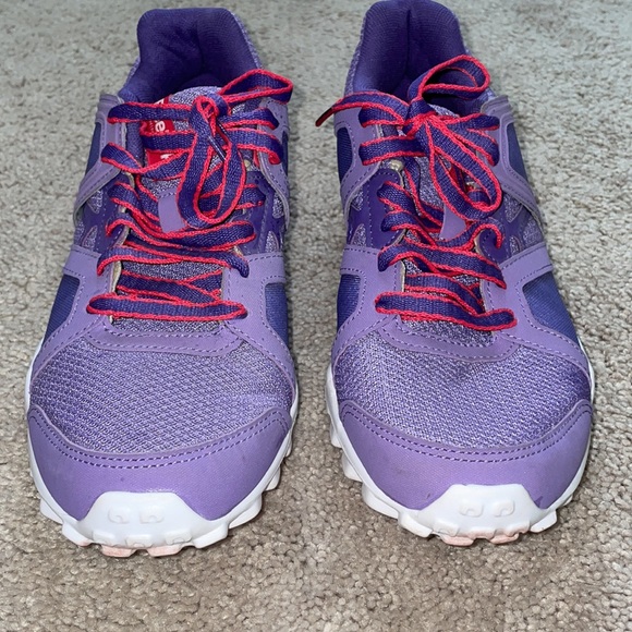 Reebok training sneakers - Picture 3 of 6